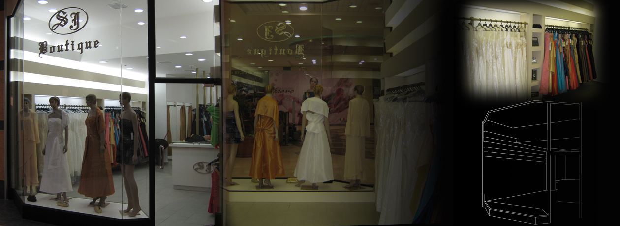 Boutique SJ
